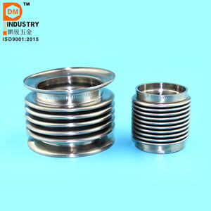 OEM-tubo de escape de acero inoxidable para coche, escape Flexible con H-Q, buen <span class=keywords><strong>precio</strong></span> - Product Image 1