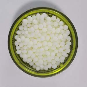 100% vierge TPU composant des granulés de matière première granulés de polyuréthane thermoplastique pour chaussures câble coque de téléphone - Product Image 4