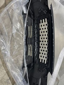 Nhà Máy Bán buôn <span class=keywords><strong>front</strong></span> <span class=keywords><strong>bumper</strong></span> lắp ráp cho Ford thoát <span class=keywords><strong>Kuga</strong></span> 2020 <span class=keywords><strong>Bumper</strong></span> với lưới tản nhiệt đèn sương mù Bìa - Product Image 6