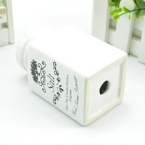 Décalque moderne Céramique restaurant sel poivre cuisine shaker Vente en gros - Product Image 5