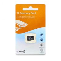 Kartu SD & TF Kelas 10 U3 Kecepatan Tinggi Merek OEM Grosir 1TB/2TB/128GB-512GB Kapasitas Besar Bersertifikasi ROHS/CE/FCC