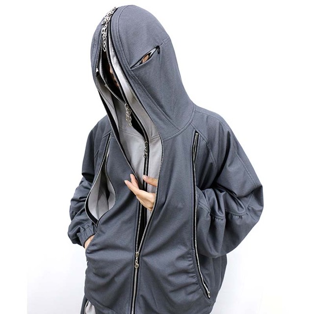 Ninja Hoodie: Style & Buy Top Picks