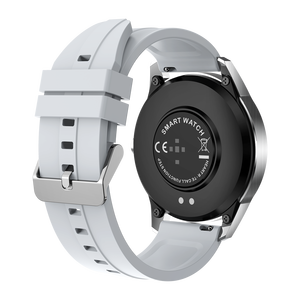 S11 IP67 impermeabile 2021 nero argento <span class=keywords><strong>Smartwatch</strong></span> braccialetto di rilevamento della frequenza cardiaca calendario <span class=keywords><strong>Smartwatch</strong></span> per Android IOS - Product Image 4