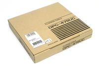 Cable de programación USB OPC-478 para ICOM IC-A4 IC-A5 IC-E208 IC-E7 IC-E90, pieza de repuesto para reparación de radios bidireccionales