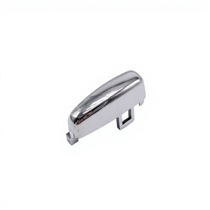 Kit de Botón de Repuesto para Liberación del Freno de Mano Metálico para Vauxhall <span class=keywords><strong>Opel</strong></span> Mokka - Product Image 3