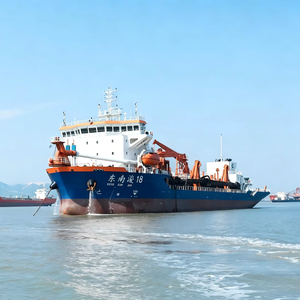 TSHD 8650m3 Buque <span class=keywords><strong>de</strong></span> Dragado Profesional para Alta <span class=keywords><strong>Mar</strong></span> - Product Image 1