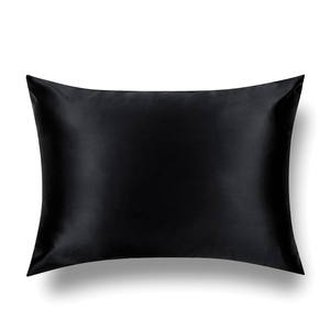 Lusso personalizzato 19mm /22mm 100% seta di gelso <span class=keywords><strong>federa</strong></span> busta su entrambi i lati <span class=keywords><strong>federa</strong></span> in seta con confezione regalo - Product Image 2