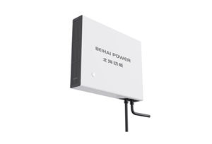 Stazione di Ricarica EV da 20kW Efficiente, Trifase DC, Montaggio a Pavimento, Raffreddamento ad Aria, Singola Pistola di Ricarica per Uso Commerciale - Product Image 3