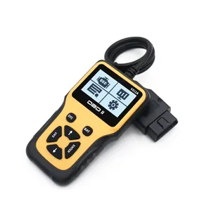 V311A Handheld obd elm327 Autos canner Code leser Fahrzeug werkzeuge Plug-and-Play-Großbild-Diagnose tools