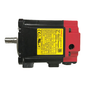 Fanuc A06B-0114-B855เซอร์โวมอเตอร์ AC #0059 PLC ของแท้ใหม่ - Product Image 6