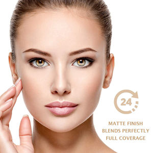 プライベートラベル<span class=keywords><strong>BB</strong></span>クリームフェイスメイクホワイトニングモイスチャライジングフェイシャルクリームスキンケア用 - Product Image 5