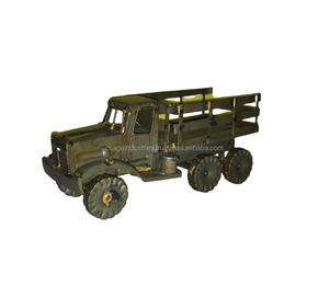 Meilleure vente de jardinière en métal pour camion, jardin, DESIGN de luxe, décoration de la maison, camion mobile, fleur, jardinière - Product Image 2