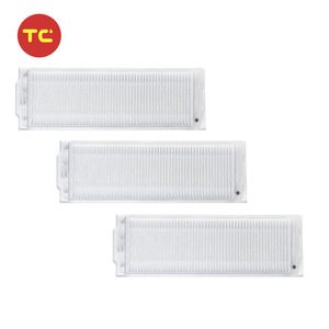 Filtro de vacío lavable para Robot aspirador Xiaomi Mijia Mi, mopa Pro LDS <span class=keywords><strong>STYTJ02YM</strong></span>, aspiradora robótica de barrido - Product Image 1