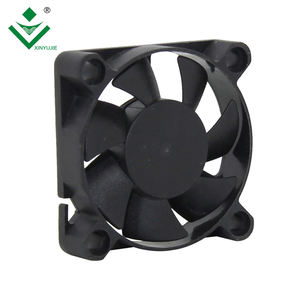 Ventilateur Axial réversible <span class=keywords><strong>12</strong></span> v, 40x40x15mm, 4015 24v, <span class=keywords><strong>extracteur</strong></span> à domicile - Product Image 5