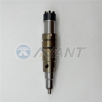 Injecteur de carburant pour moteur diesel 2036181 1916167 1916167 pour moteur Cummins Scania XPI DC09 DC13A