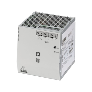 1110043 power supply 240V 40 A output, AC input, 1 phase 24V DC, <strong>UNO2</strong> series 960 W - Product Image 1