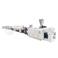 Agricultural Machine Agricultural Drip Tape Pipe Extruder Pvc Pipe Line Plastic Extrusion Machine