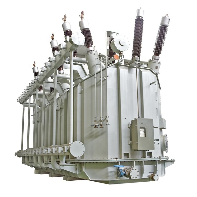 110kV 115kV 121kV 3.3kV 6.6kV 6.3kV 1250kVA 1600kVA 2000kVA Yna0d11 Oil-filled 3 Phase Transmission Projects Power Transformer