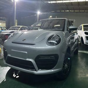 <span class=keywords><strong>Auto</strong></span> Elettrica Mini a 4 Ruote per Adulti Economica <span class=keywords><strong>911</strong></span> EV con 4 Porte e 4 Sedili in Pelle Telecamera Posteriore per Anziani Made in China - Product Image 2