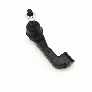 Extremos de Barra de Acoplamiento Delantera Derecha <span class=keywords><strong>JOKA</strong></span> 52125366AA ES800412 para JEEP LIBERTY 2008-2012 DODGE NITRO 2007-2011 - Product Image 3