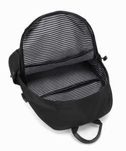 Zaino da Uomo con Logo Personalizzato, 10 Scomparti, Grande Capacità, per Viaggi e Computer Portatile, con Porta USB - Product Image 5