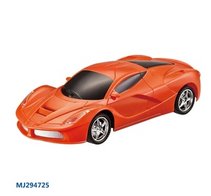 Grosir Mobil Mainan Remote Control 1:22 Dua Saluran untuk Anak-anak - Product Image 5