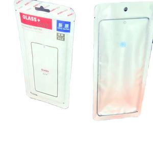 แผงหน้าจอสัมผัสสำหรับ xiaomi/redmi แผ่นกระจกด้านนอกกระจกโอก้ารับประกัน1ปีอะไหล่โทรศัพท์มือถือซ่อม<span class=keywords><strong>จอ</strong></span> LCD กระจก - Product Image 1