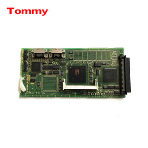 FANUC A20B-8100-0266 Nueva Placa de Circuito PCB Original - Product Image 1