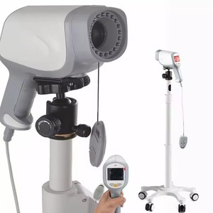 Colposcope médical d'<span class=keywords><strong>endoscopie</strong></span> certifié CE KN-2200I, colposcope vidéo numérique, examen gynécologique, caméra <span class=keywords><strong>vaginale</strong></span> - Product Image 4