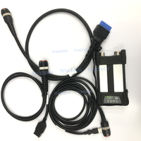 Herramienta de Diagnóstico Original Vocom PTT 2.8 APCI TECH TOOL Euro 6 Euro5 Vocom2 VOCOM II 88894000 con Cables