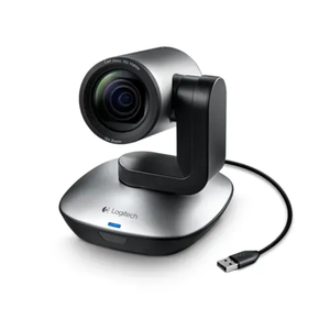 เว็บแคม <span class=keywords><strong>Logitech</strong></span> Cc2900e ระบบการประชุมทาง <span class=keywords><strong>Pro2</strong></span> <span class=keywords><strong>PTZ</strong></span> แบบใหม่ดั้งเดิม - Product Image 5