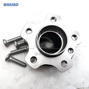 Per <span class=keywords><strong>BMW</strong></span> X6 G06 Gruppo <span class=keywords><strong>Mozzo</strong></span> e Cuscinetto Ruota Anteriore, 31206864570 - Product Image 3