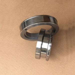 Anillo recubierto de carburo de tungsteno/carburo de wolframio - Product Image 3