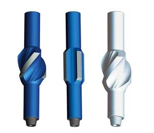 Материал 40XH2MA или 4145 HMOD материал HF4000 твердый стабилизатор - Product Image 1