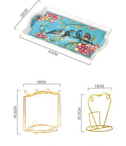 Wholesale Eco-Friendly Bone China <b>Coffee</b> Tea <b>Cup</b> Set High-End Creative Ceramic Personalized Saucer Wholesale Bone <b>Coffee</b> Set - Product Image 3