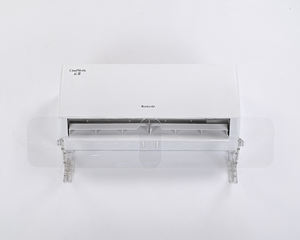 56 ~ 102 ס "מ שקופים למזגן windshield השמשה קל להתקנה דפלציה מתכווננת - Product Image 6