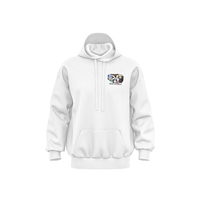 Tricots d'hiver populaires sweat à capuche surdimensionné pour hommes OEM pulls jacquard avec capuches Style de rue sweats à capuche personnalisés de haute qualité
