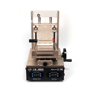 Machine de dépose de <span class=keywords><strong>colle</strong></span> 3 en 1, Machine TBK 318, permet de retirer la <span class=keywords><strong>colle</strong></span>, un écran LCD, idéal pour téléphones portables - Product Image 5