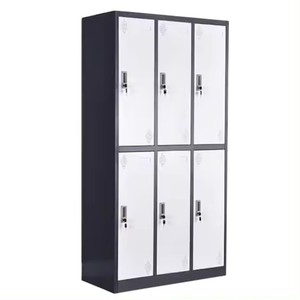 Mini ngân hàng thiết kế tủ etude nhà key <span class=keywords><strong>locker</strong></span> cho nhà kawaii đồ chơi hộp màu tím cube kích thước lớn tủ lớn - Product Image 1
