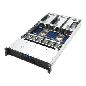 Serveur en rack 2U RS720 E12 RS8G, plateforme Xeon double socket, 32 emplacements DDR5, 8 emplacements NVMe à échange à chaud, PCIe 5, Cloud d'entreprise - Product Image 6
