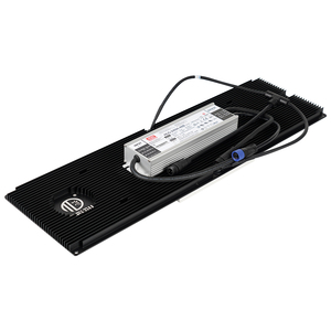 Pannello LED per Coltivazione con Perle Luminose CREE, Luce Naturale a Spettro Completo, Scheda LED <span class=keywords><strong>Quantum</strong></span> per Orticoltura Indoor, Erbe e Piantine - Product Image 3