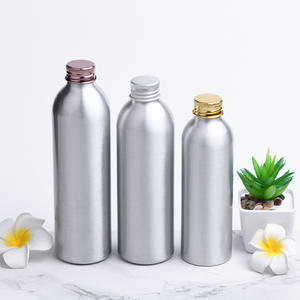 Hot Sale 50ml 100ml 120ml 150ml 200ml 250ml Empty Drink Beverages Aluminum Bottles - Product Image 5