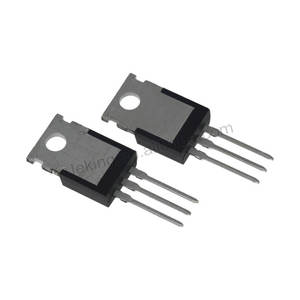 Jeking <span class=keywords><strong>SCR</strong></span> 800 V 12 A Recuperación estándar Orificio pasante Tiristores DE LA TO-220AB SCRs 1, 127 - Product Image 5