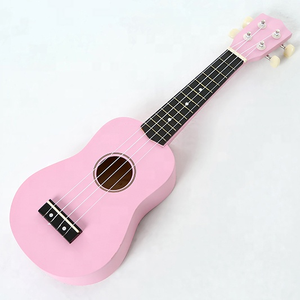 <span class=keywords><strong>Ukelele</strong></span> <span class=keywords><strong>Soprano</strong></span> de 21 colores, alta calidad, <span class=keywords><strong>precio</strong></span> de fabricación, barato - Product Image 2