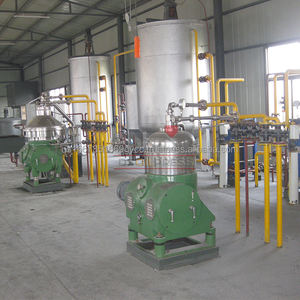 Procesador de Semillas Automático de Alto Rendimiento, 50 TPD, Nuevo, Prensado en Frío y Caliente, Fácil de Operar, Prensa de Aceite, 1 Año de Garantía, Semillas de Lino - Product Image 5