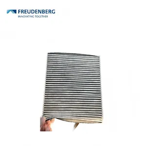 Filtro de Carbón Interior Freudenberg OE 6991537 para <span class=keywords><strong>BMW</strong></span> - Product Image 2