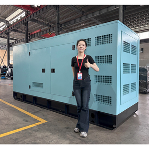 Générateur diesel de haute qualité 50/60 Hz, 300 kW, 315 kVA, 350 kVA, <span class=keywords><strong>moteur</strong></span> <span class=keywords><strong>Stirling</strong></span> Denyo, 25 kW à 250 kW, 312,5 kVA - Product Image 6