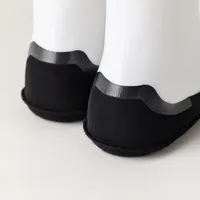 Séchage rapide respirant Designer Design innovant femme cinq doigts chaussette drôle Invisible été mode chaussettes