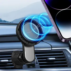 20N Magnetic Strength Car Phone Holder For Car Air Vent