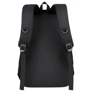 Promoção de fábrica na China Bolsa escolar Swissgear com alça macia à prova d'água, nova moda de 2023 para laptop, mochila para laptop por atacado